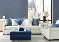 Обои Seabrook Coastal Heaven арт-LN40402 — фото 3, Обои