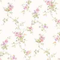 Обои Aura Little England III арт-PP35529 — фото 1, Обои