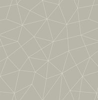 Обои Seabrook Geometry арт-GM31208 — фото 1, Обои