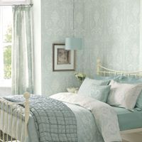 Товар: Обои Aura Laura Ashley арт-113380 - фото 2 Обои Aura Laura Ashley арт-113380 — фото 2, Обои
