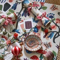 Обои Sanderson Arboretum арт-217218 — фото 2, Обои