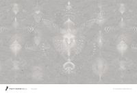 Фрески Fresq Pattern Roll арт-SPACE24-02 — фото 1, Фрески