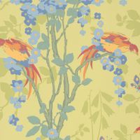 Обои Little Greene Archive Trails 2 арт-0291LOJASPE — фото 1, Обои