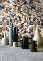 Обои Casamance L'ile Aux Oiseaux арт-75880916 — фото 3, Обои