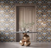 Обои Loymina Шервуд арт-Brit26-002 — фото 6, Обои