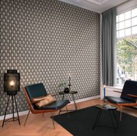 Обои Emil&Hugo Oxford арт-089669 — фото 3, Обои