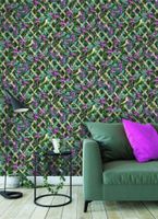 Обои Holden Decor Glasshouse арт-90330 — фото 2, Обои