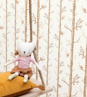 Товар: Обои Caselio Autour Du Monde арт-103561009 - фото 4 Обои Caselio Autour Du Monde арт-103561009 — фото 4, Обои