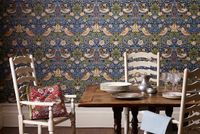 Обои Morris&Co The Craftsman арт-216475 — фото 2, Обои