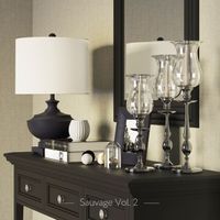 Товар: Обои Architector Sauvage 2 арт-KT41005 - фото 3 Обои Architector Sauvage 2 арт-KT41005 — фото 3, Обои