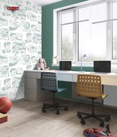 Обои Shinhan Dream World арт-D5113-1 — фото 2, Обои