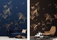 Фрески Fresq Geo Collection арт-GEO46 — фото 4, Фрески