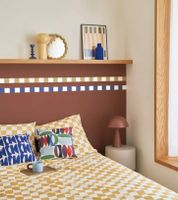 Обои Casadeco Color Game арт-200432587 — фото 3, Обои для стен