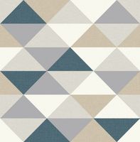 Обои Architector Mod Geo арт-MG41302 — фото 1, Обои