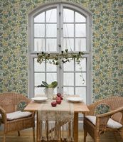 Товар: Обои Midbec Lina 2 арт-65120 - фото 3 Обои Midbec Lina 2 арт-65120 — фото 3, Обои