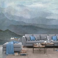 Обои Aura Atmosphere арт-G78425 — фото 2, Обои