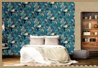 Обои Parato Amazzonia арт-22074 — фото 2, Обои