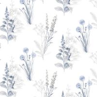 Обои Aura Flourish арт-AF37716 — фото 1, Обои