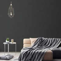 Товар: Обои AS Creation Geo Effect Винил на флизелине (0,53*10,05) Черный, Штукатурка арт-38594-4 - фото 3 Обои AS Creation Geo Effect Винил на флизелине (0,53*10,05) Черный, Штукатурка арт-38594-4 — фото 3, Обои для стен