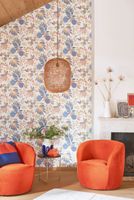 Обои Casadeco California арт-88801212 — фото 2, Обои для стен