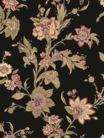 Обои Jaima Brown Notting Hill арт-JB90819 — фото 1, Обои