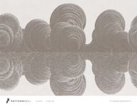 Фрески Fresq Pattern Roll арт-LAKE48-04 — фото 1, Фрески