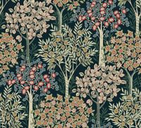 Обои Paper & Ink Mulberry Tree арт-TJ40304 — фото 1, Обои