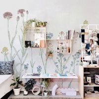 Обои Coordonne Instant арт-8500102 — фото 2, Обои