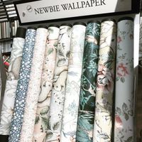 Обои Borastapeter Newbie арт-7480 — фото 2, Обои