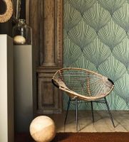 Обои Casadeco Babylone арт-89767533 — фото 3, Обои для стен