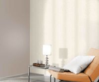 Обои AS Creation New Life Винил на флизелине (0,53*10,05) Белый, Абстракция арт-37679-1 — фото 2, Обои