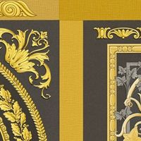 Обои A.S. Creation Versace 5 арт-38704-3 — фото 2, Обои