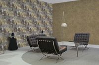 Обои Gaenari Mixture арт-81115-6 — фото 3, Обои