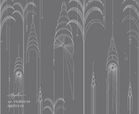 Фрески Applico Two арт-VR0023-S4 — фото 1, Фрески