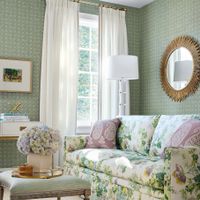 Товар: Обои Anna French Belvedere арт-AT16124 - фото 3 Обои Anna French Belvedere арт-AT16124 — фото 3, Обои