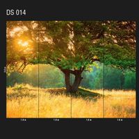 Обои Loymina Illusion арт-DS-014 — фото 2, Обои