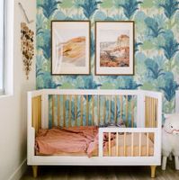 Товар: Обои Aura Pacifica арт-FD26045 - фото 2 Обои Aura Pacifica арт-FD26045 — фото 2, Обои