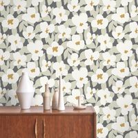 Обои Casadeco Iconic арт-88399515 — фото 2, Обои для стен