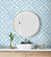 Обои Seabrook Summer House арт-SC21302 — фото 3, Обои