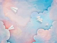 Фрески Affresco Сказки Affresco арт-ZK602-COL1 — фото 1, Фрески