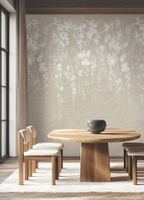 Обои Ronald Redding Tea Garden 2 арт-ZA8059M — фото 4, Обои