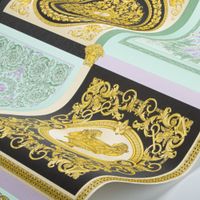 Товар: Обои A.S. Creation Versace 5 арт-38704-1 - фото 4 Обои A.S. Creation Versace 5 арт-38704-1 — фото 4, Обои