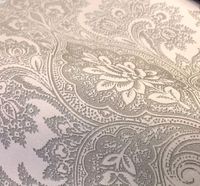 Обои AS Creation Garda Винил на флизелине (1,06*10,05) Бежевый, Дамаск арт-38730-3 — фото 2, Обои