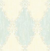 Обои Wallquest Hudson Park 2 арт-HK91002 — фото 1, Обои