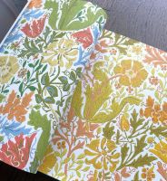 Обои Morris&Co Cornubia арт-217098 — фото 2, Обои