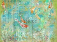 Фрески Affresco New Art арт-RE202-COL1 — фото 1, Фрески