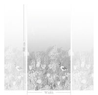 Товар: Фрески Affresco Art Fabric Ткани арт-FA1025-COL1 - фото 2 Фрески Affresco Art Fabric Ткани арт-FA1025-COL1 — фото 2, Фрески