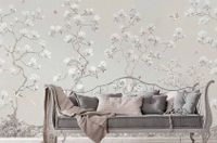 Фрески Affresco Wallpaper part 3 Forest арт-AF2315-COL5 — фото 2, Фрески