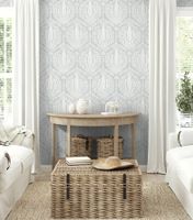 Обои Seabrook Summer House арт-SC21408 — фото 3, Обои