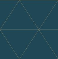 Обои Aura East West Style арт-FD24228 — фото 1, Обои